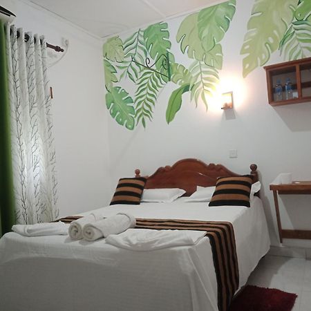 Goalma Family Holiday Resort & Restaurant Anuradhapura Eksteriør bilde