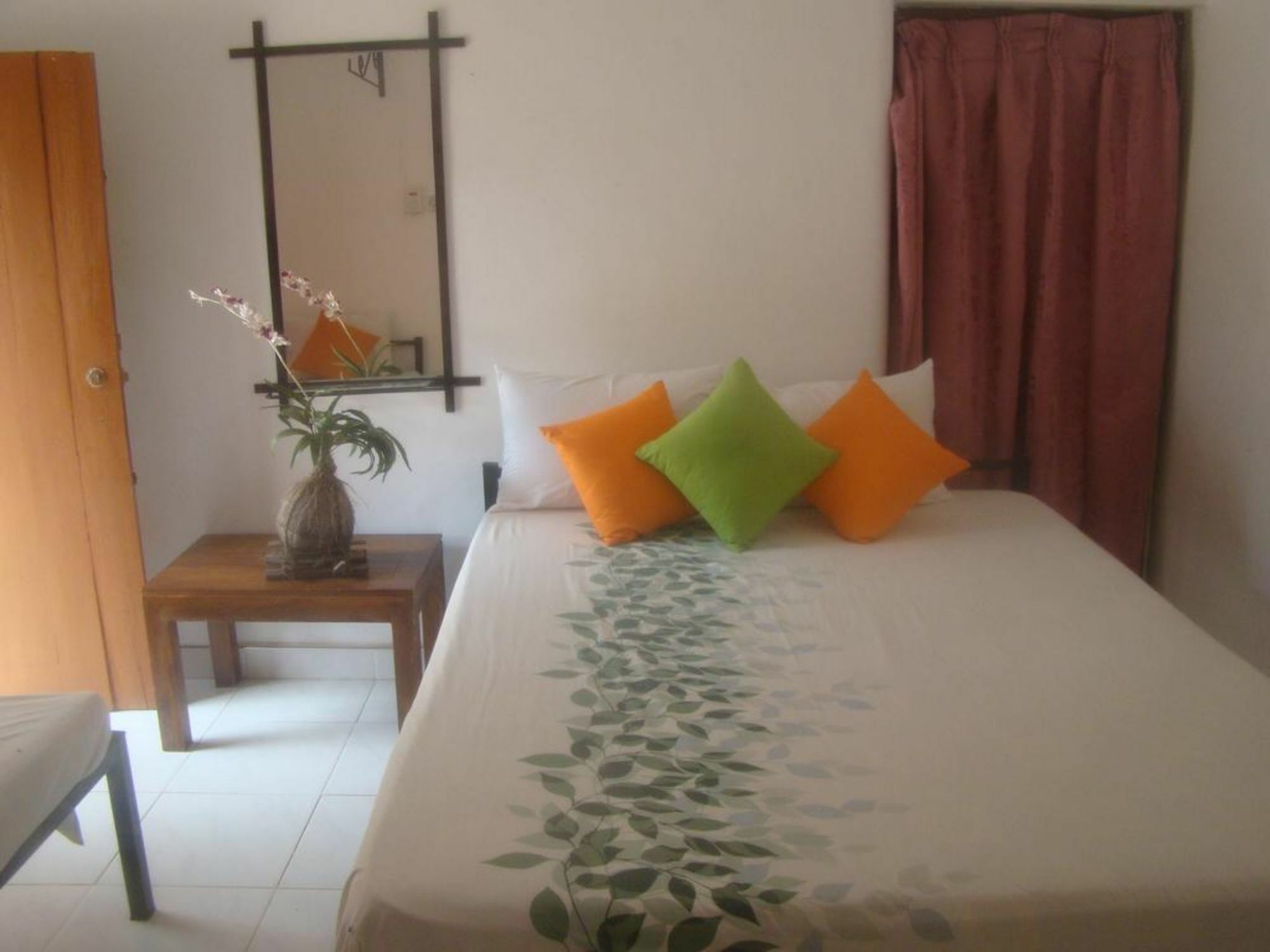 Goalma Family Holiday Resort & Restaurant Anuradhapura Eksteriør bilde